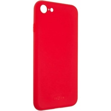 Púzdro Soft Flex iPhone 6, 6S RED