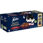 FELIX Fantastic Tasty Shreds 44x80 g