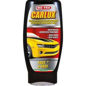 CARLUX 250 мл течен восък със силоксан