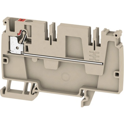 Weidmüller AAP21 4 LI RD (2428930000)