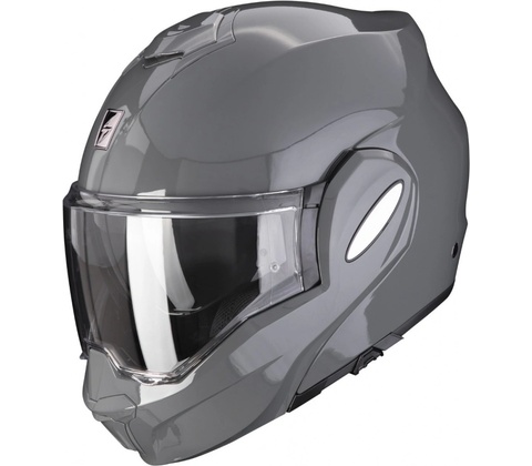 Scorpion EXO-TECH EVO Solid