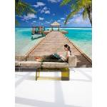  Фототапет Beach Resort