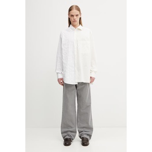 MM6 Maison Margiela дънки straight мъжки (SH0LA0036.M35736.854)