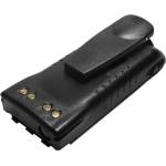 Cameron Sino Батерия за Motorola GP329 EX, GP380 Ex и други, 1500 mAh, Li-Ion (CS-MTP340TW)