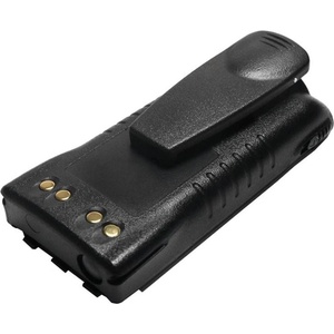 Cameron Sino Батерия за Motorola GP329 EX, GP380 Ex и други, 1500 mAh, Li-Ion (CS-MTP340TW)