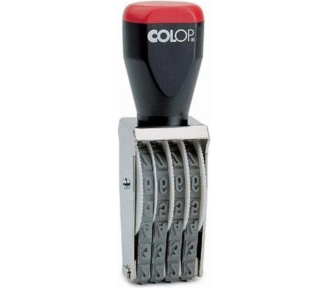 Colop 09004