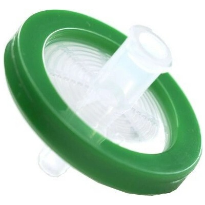 LLG Syringe Filters SPHEROS, PES - 25mm, 0.22um