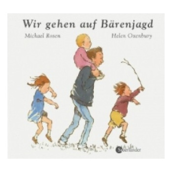 Rosen, Michael