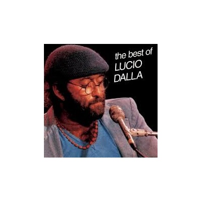 DALLA LUCIO: THE BEST OF LUCIO DALLA CD