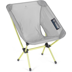 Helinox Къмпинг стол Helinox Chair Zero L Camping chair - Grey - размер One Size (580-1262-0211)