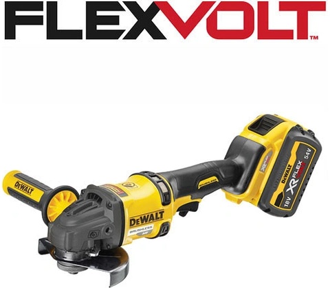 DeWALT DCG418T2