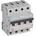 Legrand TX3 4P B10