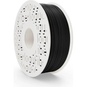 Fiberlogy ABS+GF Black - 1, 75 mm / 1000 g (3S-ABS.GF-BLACK-100-175)