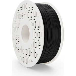Fiberlogy ABS+GF Black - 1, 75 mm / 1000 g (3S-ABS.GF-BLACK-100-175)
