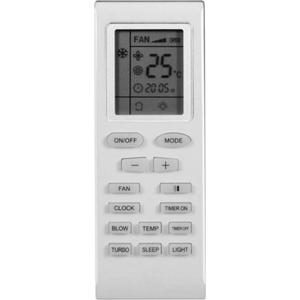 General VITOCLIMA 200-S - съвместимо дистанционно управление на марката General (200-S)
