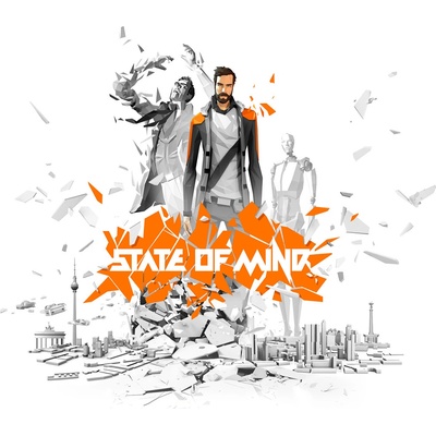 State of Mind