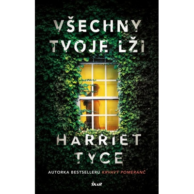 Všechny tvoje lži