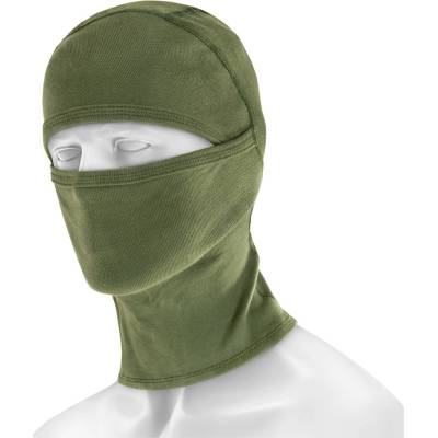 Termoaktivní kukla Polandex Ninja zelená