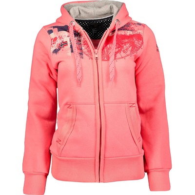 Geographical Norway Gasmine Lady 100 EO korálova