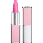 Shiseido Technosatin Pink сатенено червило цвят 02 Sparkling Pink 3.3 гр