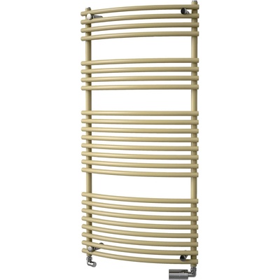 Isan Ikaria Radius DIKR12120500 1212 mm x 500 mm Mentolová