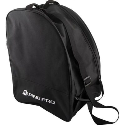 Unisex vak na lyžařskou obuv ALPINE PRO ZEBDO velikost UNI