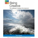 Being Creative