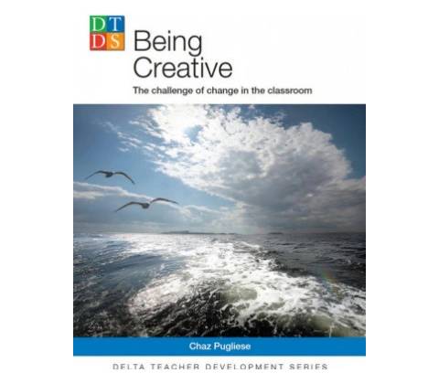 Being Creative