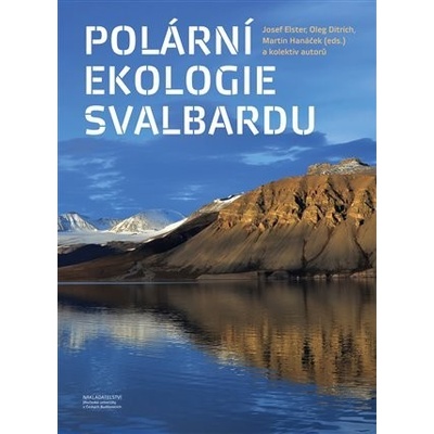 Polární ekologie Svalbardu - Josef Elster