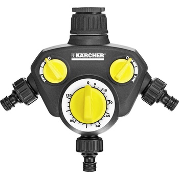 Kärcher WT 2 2.645-209.0
