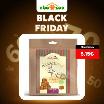 Terra Canis Sensations Training Wonders Chicken 90 g