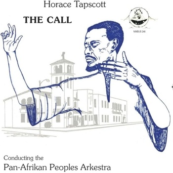 The Call LP
