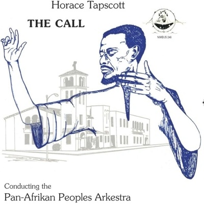 The Call LP