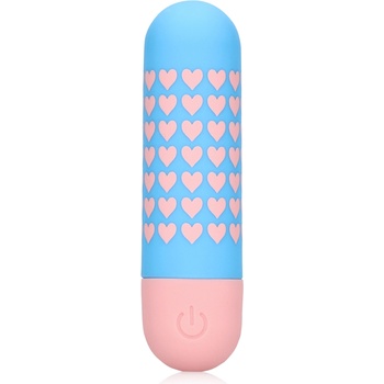 ostatní Сърце за получаване - Bullet Вибратор