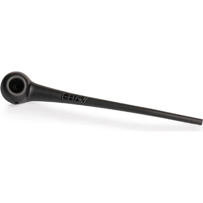 Grav Gandalf 25 cm Černá