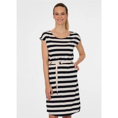 Ragwear Lilithe Stripes Navy 2028