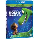 Hodný dinosaurus 2BD