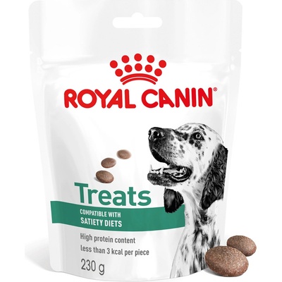 Royal Canin Treats Satiety 230 g