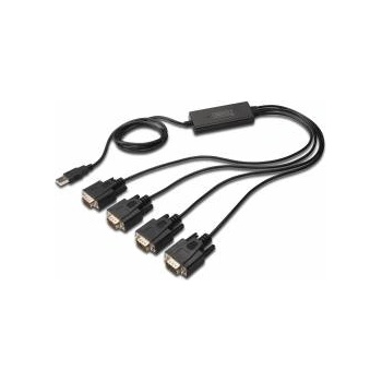 ASSMANN Serial Adapter DA-70159 - USB