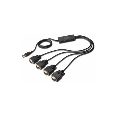 ASSMANN Serial Adapter DA-70159 - USB