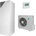 Daikin ERLQ008CV3/EHVX08S26CB9W