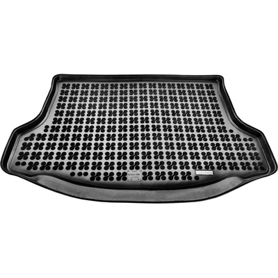 Гумена стелка за багажник за Toyota Rav4 (2013-2018) with small spare tire - Rezaw Plast (231751)