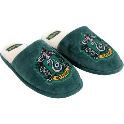 Cerdá Papuče Harry Potter Slytherin