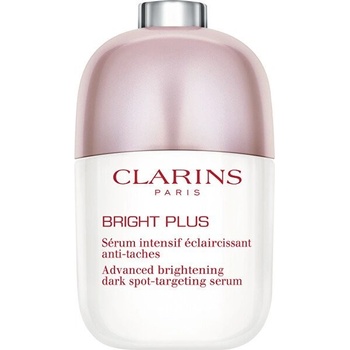 Clarins Bright Plus Advanced Brightening Dark Spot-targeting Serum 30 ml