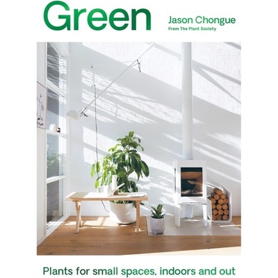 Green - Jason Chongue