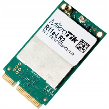MikroTik R11e-LR2