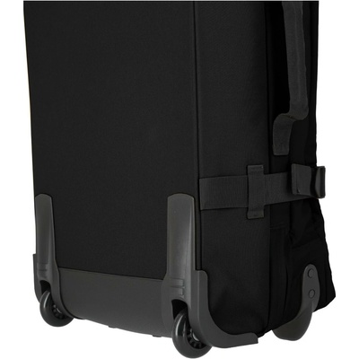 Travelite Bolonia M čierna 50 L
