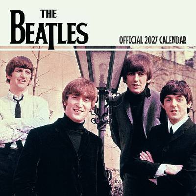 Beatles 2027