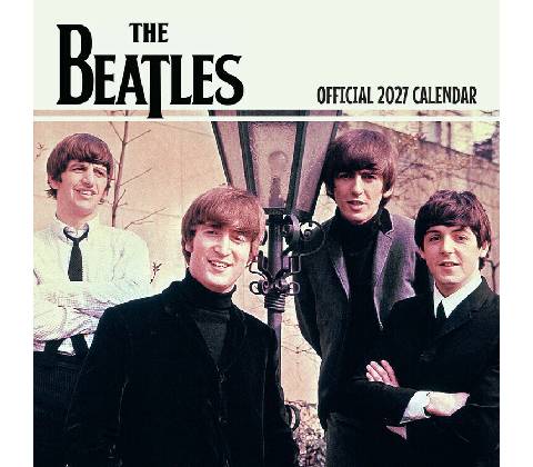Beatles 2027