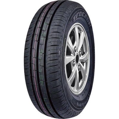 Tracmax X-Privilo RF19 225/55 R17 109/107H
